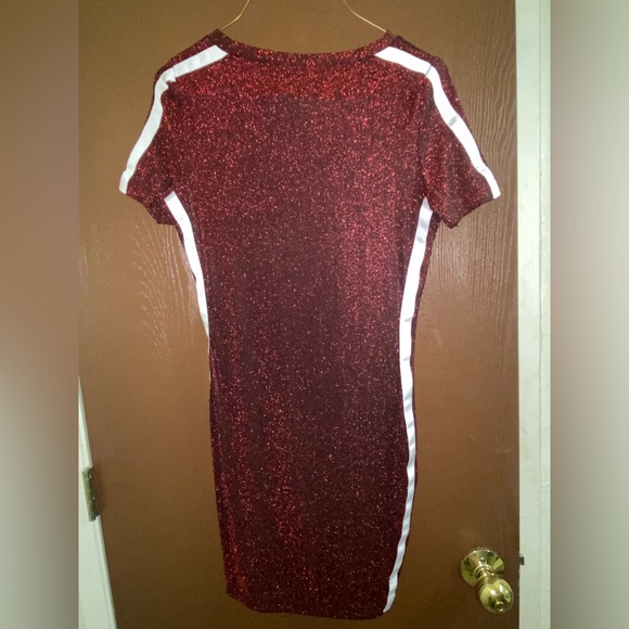 Dolls kill hot & delicious dress - Picture 3 of 4